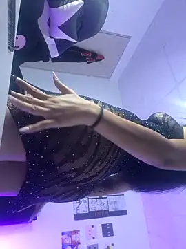 lilithDraven  online show from 04-07-26, 03:19