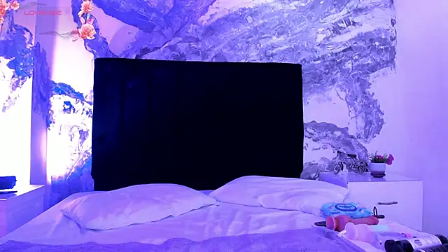 lilithDraven  online show from 02-23-26, 04:25