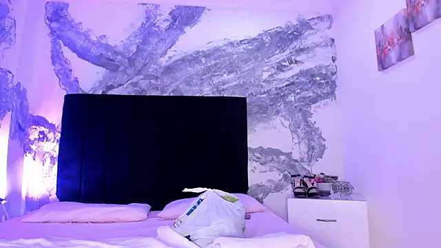 lilithDraven  online show from 02-17-26, 03:59