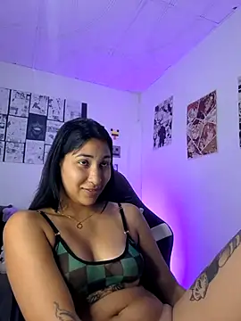 lilithDraven  online show from 04-03-26, 12:06