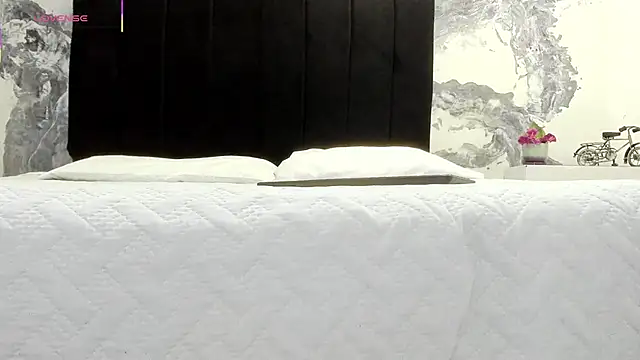 lilithDraven  online show from 03-07-26, 04:19