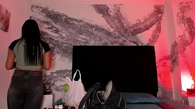 lilithDraven  online show from 02-15-26, 04:35