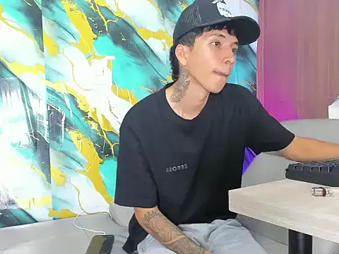 D3mon cock online show from 11-12-25, 10:19