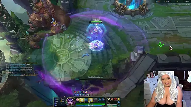 Atsulia online show from 11-14-25, 04:27