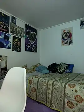 Just danna online show from 07-28-26, 03:25