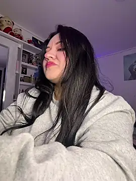 Snapshot of Just_danna chatting on 06-02-26, 02:55 Just danna online show from 06-02-26, 02:55