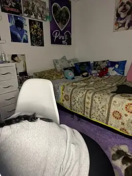 Just danna online show from 07-29-26, 02:33