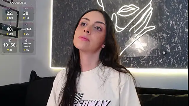 DahliaVex  online show from 01-06-26, 11:14