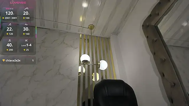 DahliaVex  online show from 12-03-25, 11:20