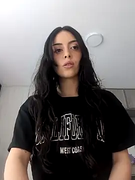 DahliaVex  online show from 12-20-25, 03:26