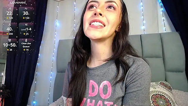 DahliaVex  online show from 03-19-26, 11:21