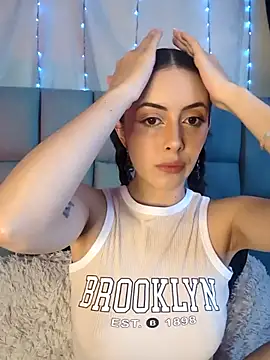 DahliaVex  online show from 03-14-26, 12:22