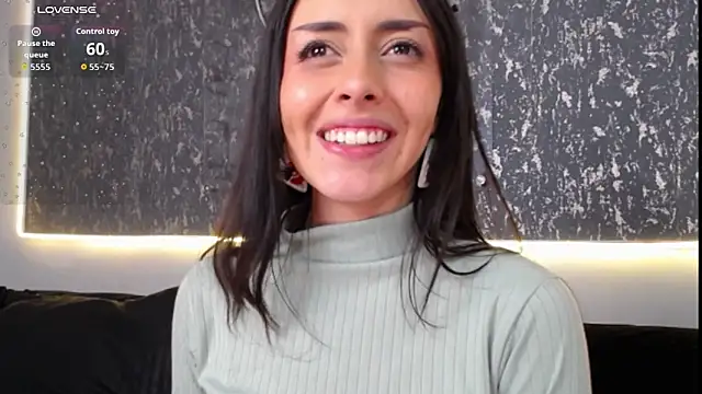 DahliaVex  online show from 01-05-26, 05:27