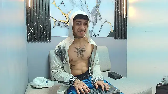 Aethon noir online show from 11-12-25, 01:59