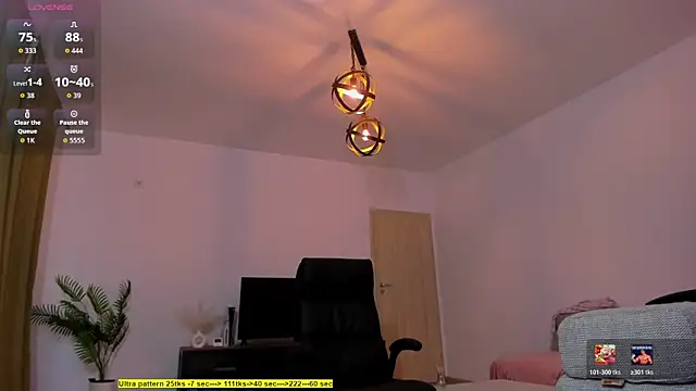 foxx giirl online show from 07-11-26, 04:35