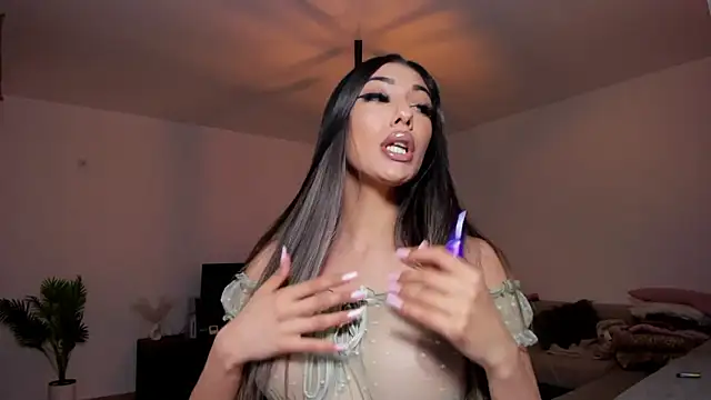 foxx giirl online show from 06-23-26, 06:44