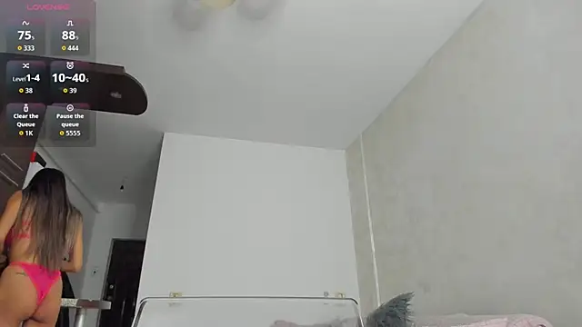 foxx giirl online show from 11-26-25, 05:51