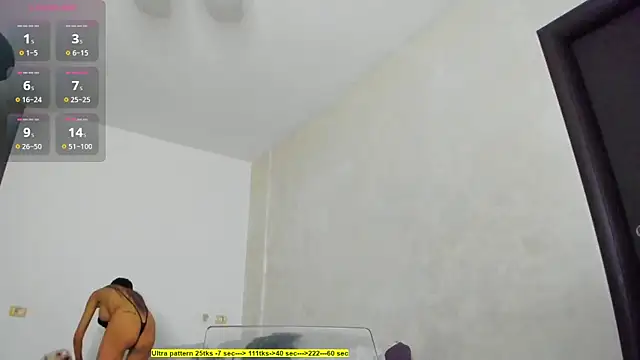 foxx giirl online show from 12-22-25, 03:12