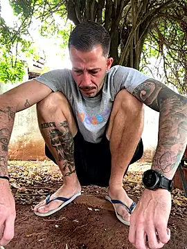 Snapshot of Lucasjandre chatting on 01-15-26, 11:02 Lucasjandre online show from 01-15-26, 11:02