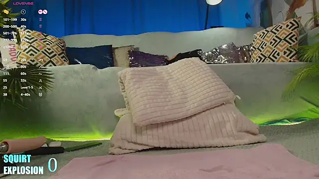 sonya keller 32 online show from 01-11-26, 05:03