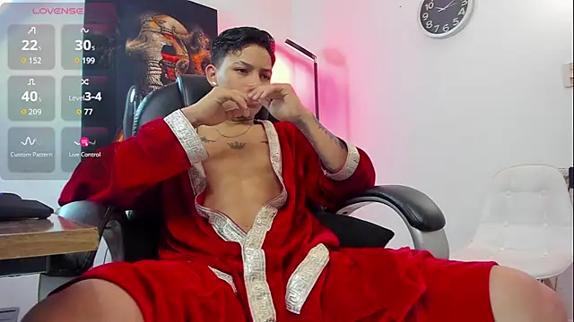 Juank wss online show from 11-11-25, 11:27