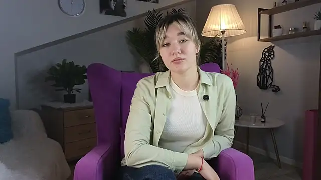 SharonEllis online show from 11-11-25, 06:41