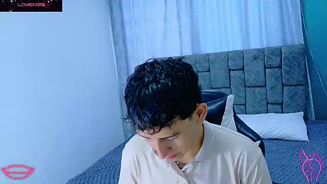 FelipeGonzalezz online show from 01-08-26, 12:22