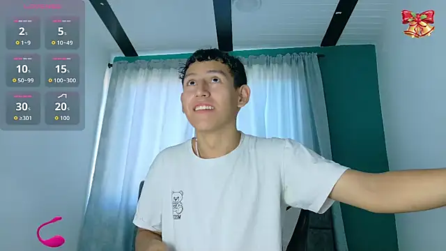 FelipeGonzalezz online show from 11-27-25, 12:49