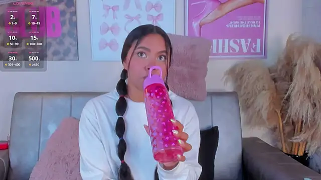 april grey11 online show from 04-04-26, 05:41