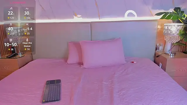 april grey11 online show from 11-20-25, 07:47