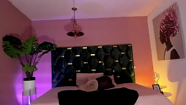 Velvet Dreamss online show from 03-27-26, 11:44