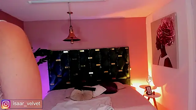 Velvet Dreamss online show from 04-03-26, 11:38