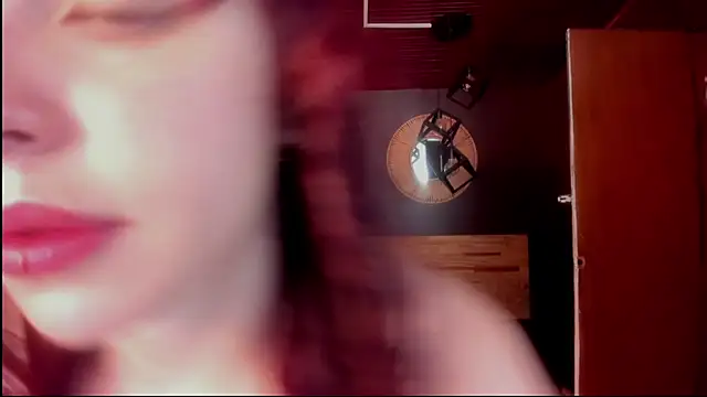 Velvet Dreamss online show from 02-18-26, 12:34