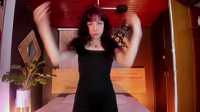 Velvet Dreamss online show from 02-13-26, 12:27