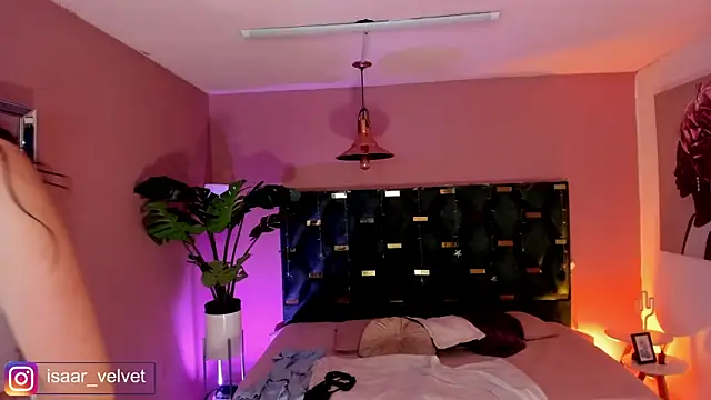 Velvet Dreamss online show from 04-02-26, 11:39