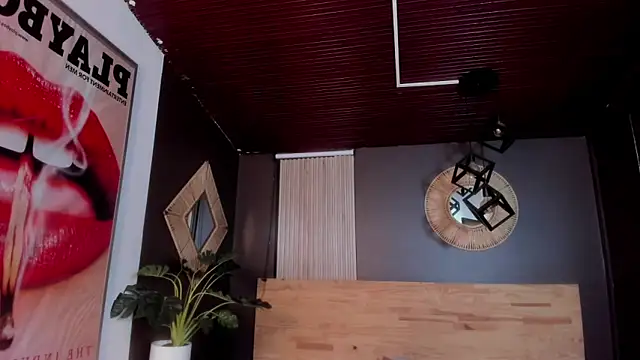 Velvet Dreamss online show from 02-14-26, 12:16