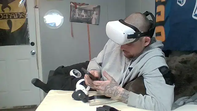 sexxxilexxxi44 online show from 03-02-26, 08:54