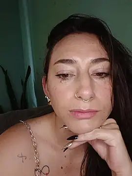 Samantha curvy1 online show from 01-09-26, 05:53