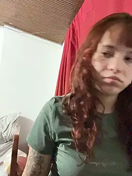 natadecomer online show from 11-11-25, 03:45