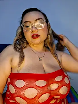 Amber bunnyx01 online show from 03-02-26, 02:34