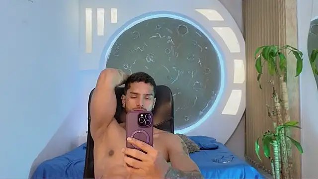 Alanrodgers online show from 03-12-26, 11:36