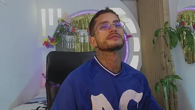 Alanrodgers online show from 04-15-26, 11:59