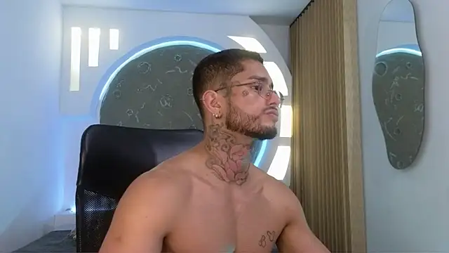 Alanrodgers online show from 02-01-26, 10:46