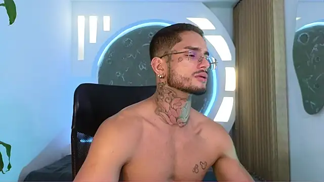 Alanrodgers online show from 01-18-26, 11:24