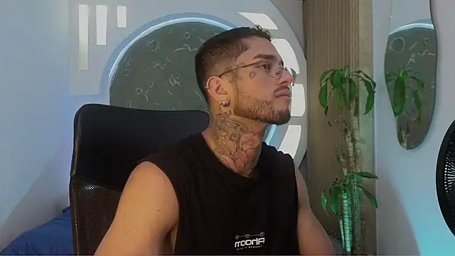 Alanrodgers online show from 03-21-26, 01:26