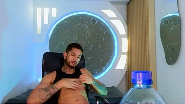 Alanrodgers online show from 01-17-26, 11:14