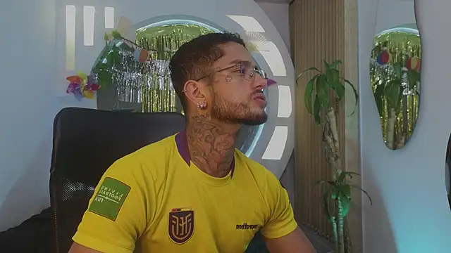 Alanrodgers online show from 04-07-26, 12:51