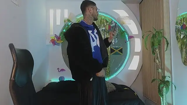 Alanrodgers online show from 04-10-26, 12:23