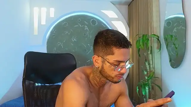 Alanrodgers online show from 03-08-26, 11:57