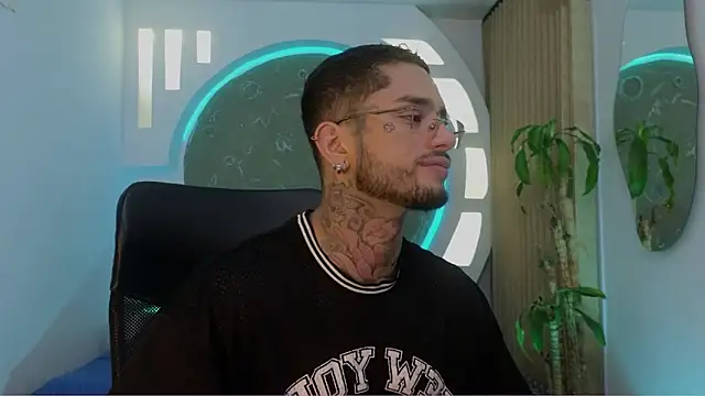 Alanrodgers online show from 03-20-26, 11:44